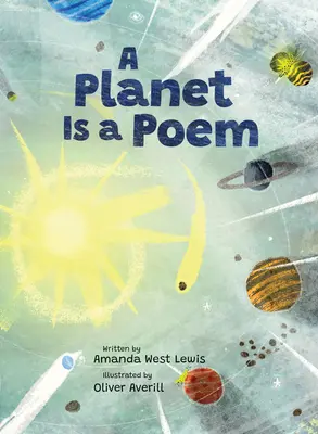 Planeta jest wierszem - A Planet Is a Poem