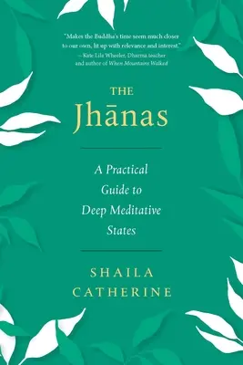 The Jhanas: Praktyczny przewodnik po głębokich stanach medytacyjnych - The Jhanas: A Practical Guide to Deep Meditative States