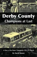 Derby County: W końcu mistrzowie - Derby County: Champions at Last