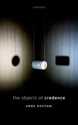 Przedmioty wiary - The Objects of Credence