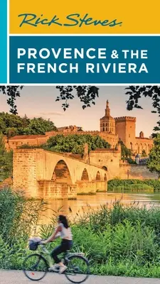 Rick Steves Prowansja i Riwiera Francuska - Rick Steves Provence & the French Riviera