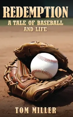 Odkupienie: Opowieść o baseballu i życiu - Redemption: A Tale of Baseball and Life