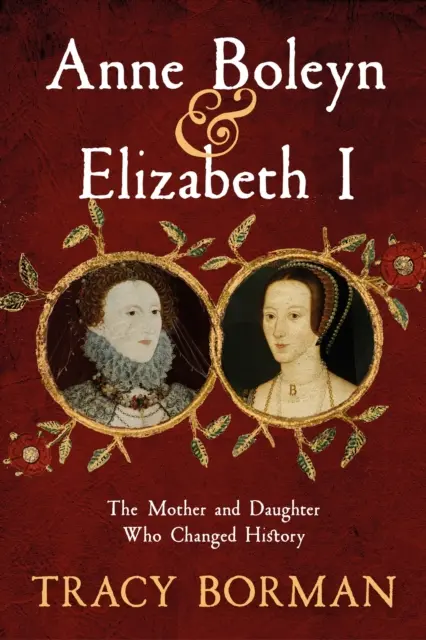 Anna Boleyn i Elżbieta I - Anne Boleyn & Elizabeth I