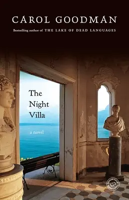 Nocna willa - The Night Villa