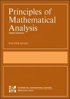 Zasady analizy matematycznej - Principles of Mathematical Analysis