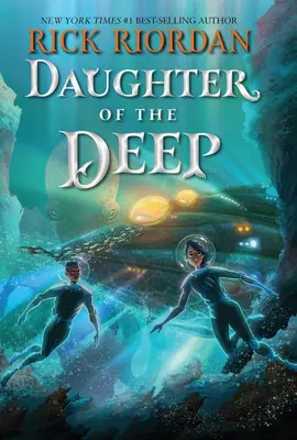 Córka głębin - Daughter of the Deep