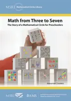 Matematyka od trzech do siedmiu - Math from Three to Seven