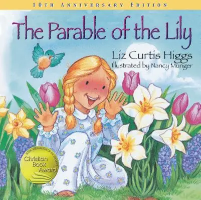 Przypowieść o lilii - The Parable of the Lily