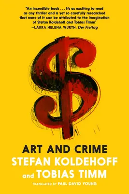 Sztuka i zbrodnia: Walka z szabrownikami, fałszerzami i oszustami w świecie sztuki o wysokich stawkach - Art & Crime: The Fight Against Looters, Forgers, and Fraudsters in the High-Stakes Art World