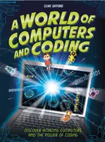 Świat komputerów i kodowania - World of Computers and Coding