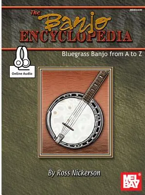 Encyklopedia banjo - The Banjo Encyclopedia