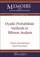 Metody diadyczno-probabilistyczne w analizie bilinearnej - Dyadic-Probabilistic Methods in Bilinear Analysis