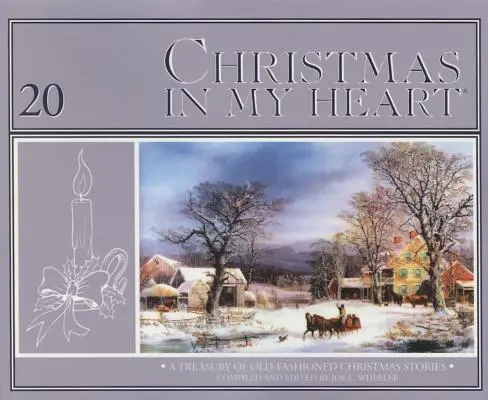 Boże Narodzenie w moim sercu - Christmas in My Heart