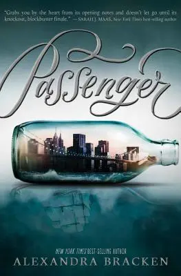 Pasażer - Passenger