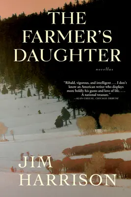 Córka farmera - The Farmer's Daughter