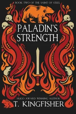 Siła paladyna - Paladin's Strength