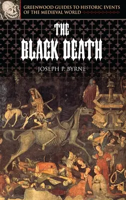 Czarna śmierć - The Black Death