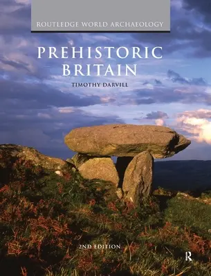 Prehistoryczna Brytania - Prehistoric Britain