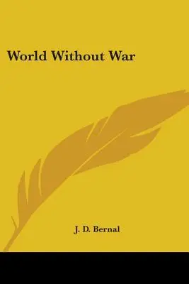 Świat bez wojny - World Without War