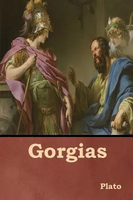 Gorgiasz - Gorgias