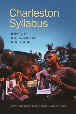 Syllabus Charleston: Lektury na temat rasy, rasizmu i przemocy na tle rasowym - Charleston Syllabus: Readings on Race, Racism, and Racial Violence