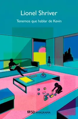 Tenemos Que Hablar de Kevin -V2*