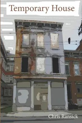 Dom tymczasowy - Temporary House