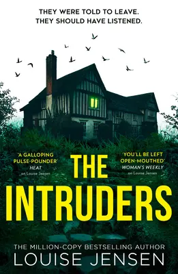 Intruzi - The Intruders