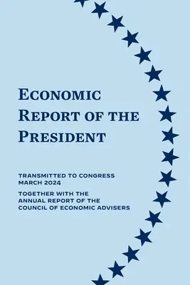 Raport gospodarczy prezydenta 2024 - Economic Report of the President 2024