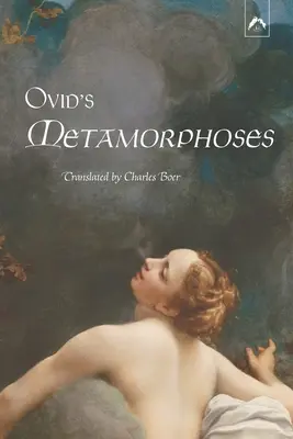 Metamorfozy Owidiusza - Ovid's Metamorphoses