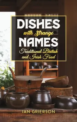 Potrawy o dziwnych nazwach - Dishes with Strange Names