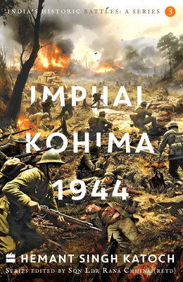 Historyczne bitwy w Indiach - India's Historic Battles