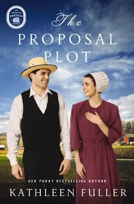 The Proposal Plot