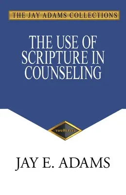 Wykorzystanie Pisma Świętego w poradnictwie - The Use of Scripture in Counseling