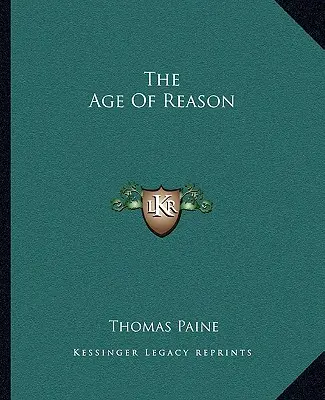 Wiek rozumu - The Age Of Reason