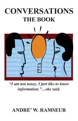 Rozmowy: Książka - Conversations: The Book