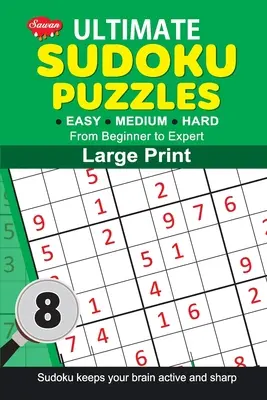 Ultimate Sudoku Puzzles 8