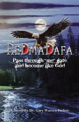 Redmadafa - The Redmadafa