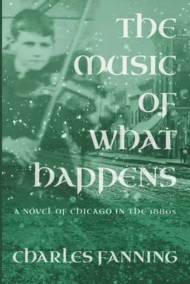 Muzyka tego, co się dzieje - The Music of What Happens