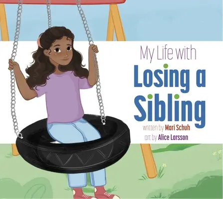 Moje życie po stracie rodzeństwa - My Life with Losing a Sibling