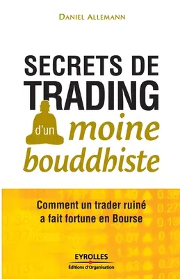 Sekrety tradingu w brytyjskich górach - Secrets de trading d'un moine bouddhiste