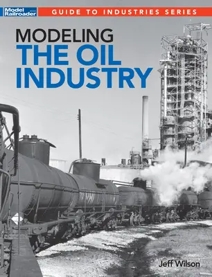 Modelowanie przemysłu naftowego - Modeling the Oil Industry