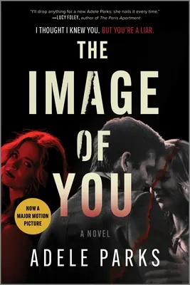 The Image of You