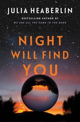 Noc cię znajdzie - Night Will Find You