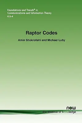 Kodeksy raptorów - Raptor Codes