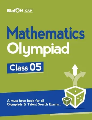 Olimpiada matematyczna Bloom CAP, klasa 5 - Bloom CAP Mathematics Olympiad Class 5