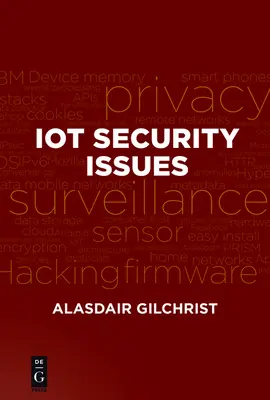 Kwestie bezpieczeństwa Iot - Iot Security Issues