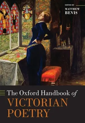 Oksfordzki podręcznik poezji wiktoriańskiej - The Oxford Handbook of Victorian Poetry