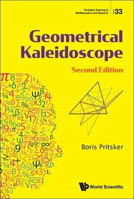 Kalejdoskop geometryczny - Geometrical Kaleidoscope