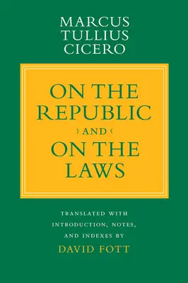 O republice i prawach” - On the Republic and On the Laws